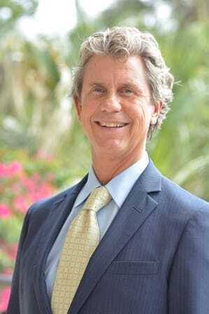 Stephen Dutcher Photo